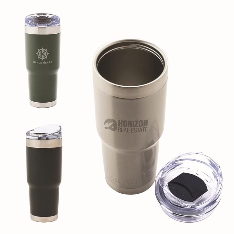 32 oz. Hot / Cold Tumbler