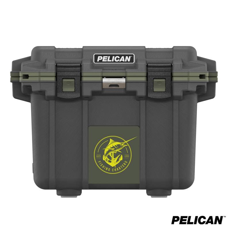 Elite 30qt Pelican&trade; Cooler