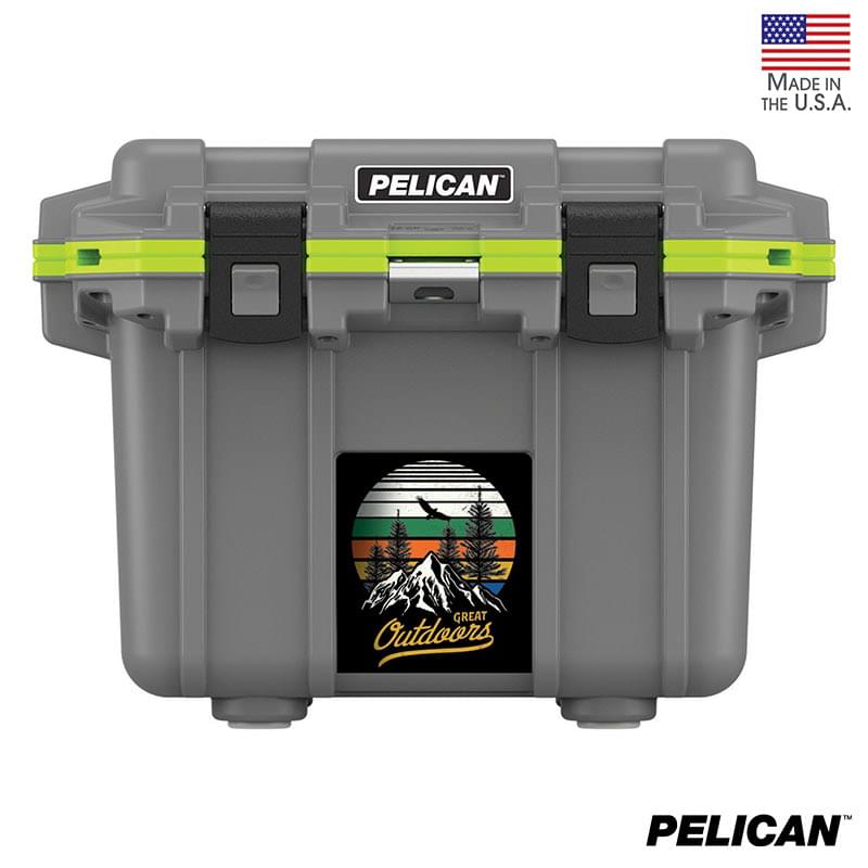 Elite 30qt Pelican&trade; Cooler