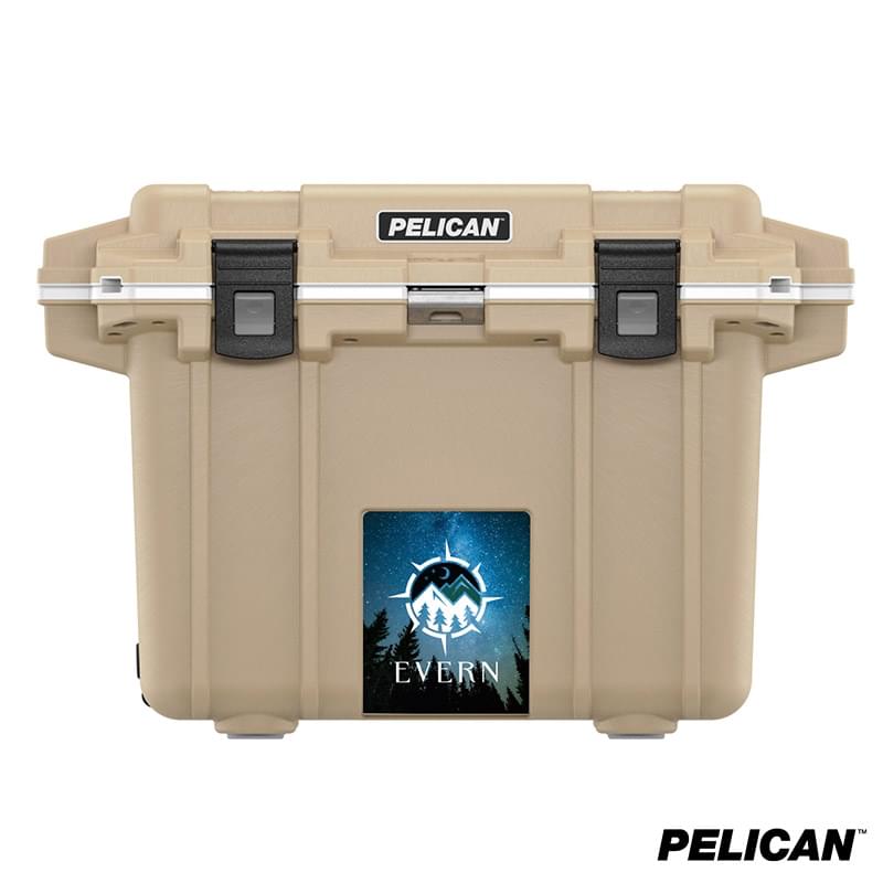 Elite 50qt Pelican&trade; Cooler
