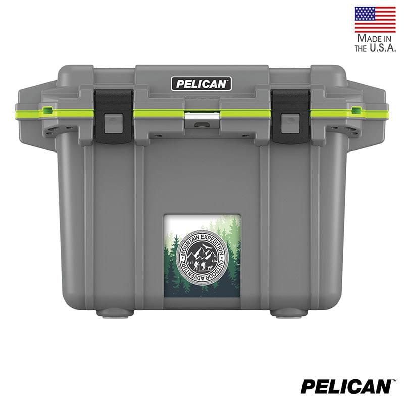 Elite 50qt Pelican&trade; Cooler