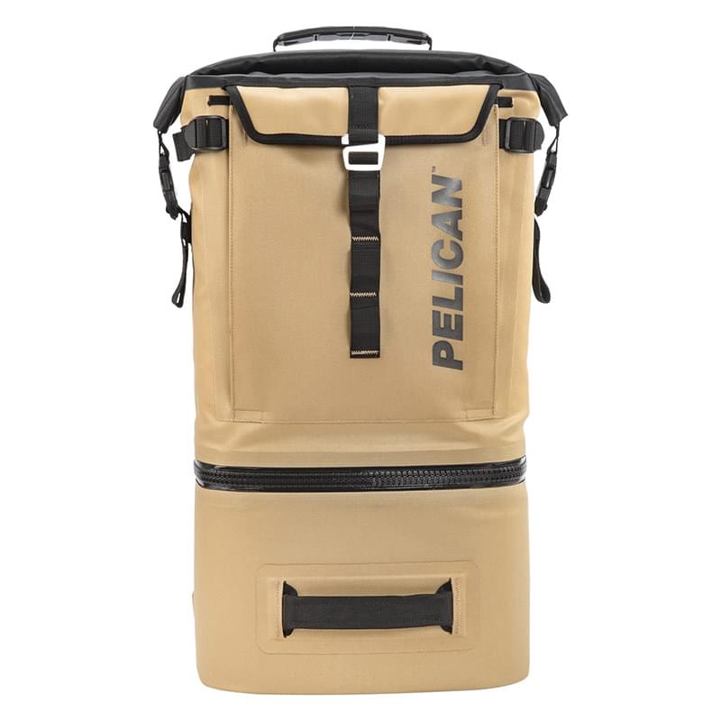 Pelican&trade; Dayventure Cooler Backpack