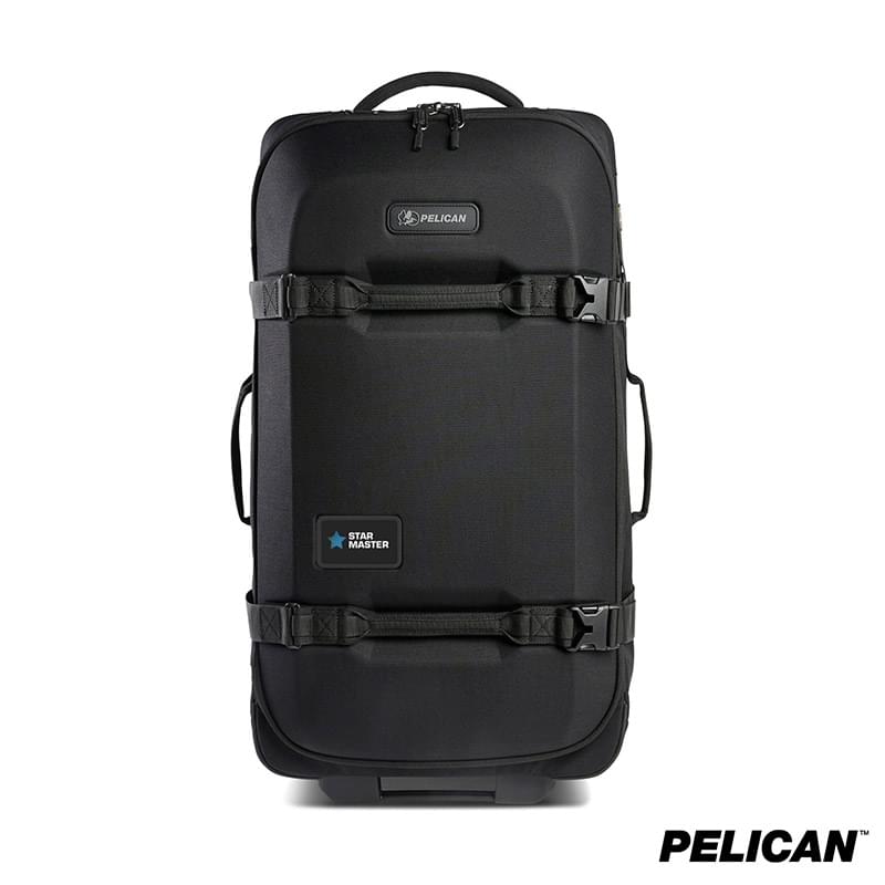 Pelican™ HY28 Aegis Check-In Rolling Hybrid Duffel