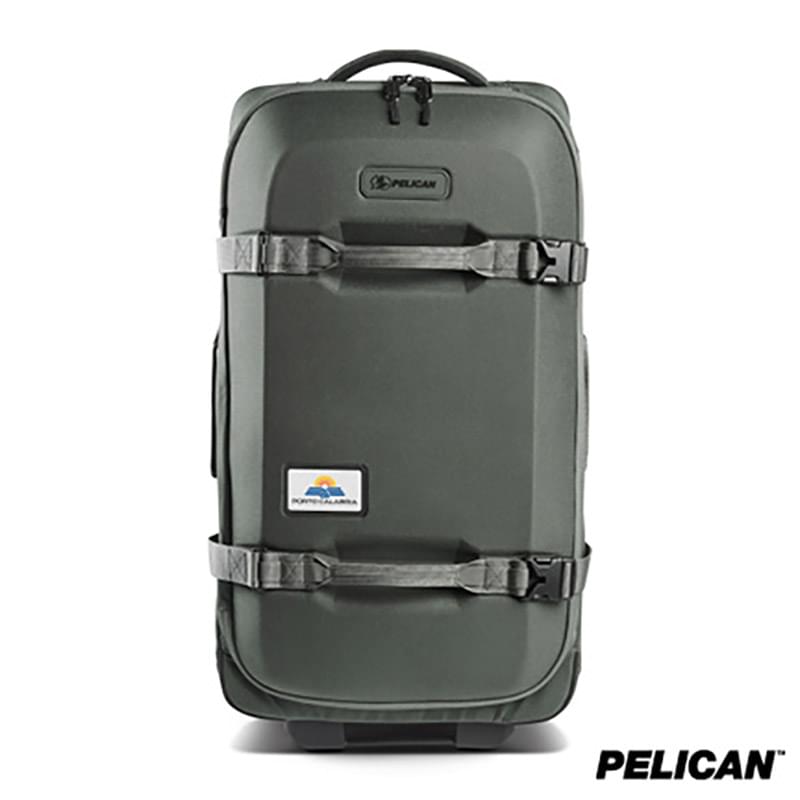 Pelican™ HY28 Aegis Check-In Rolling Hybrid Duffel