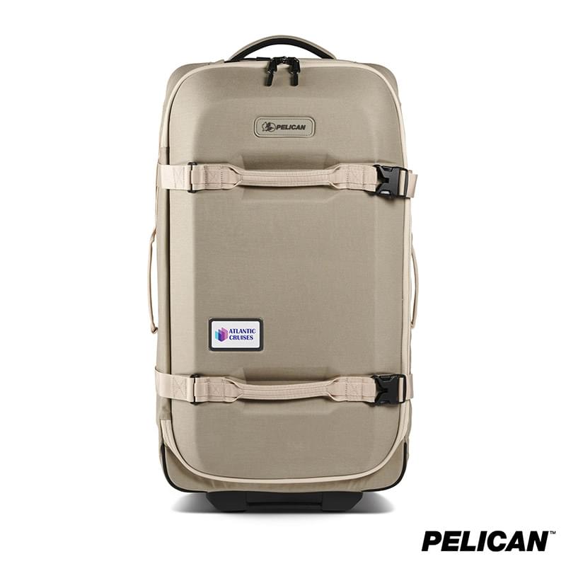 Pelican™ HY28 Aegis Check-In Rolling Hybrid Duffel
