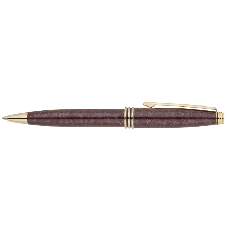 Marble Ballpoint Pen Marble Ballpoint Pen