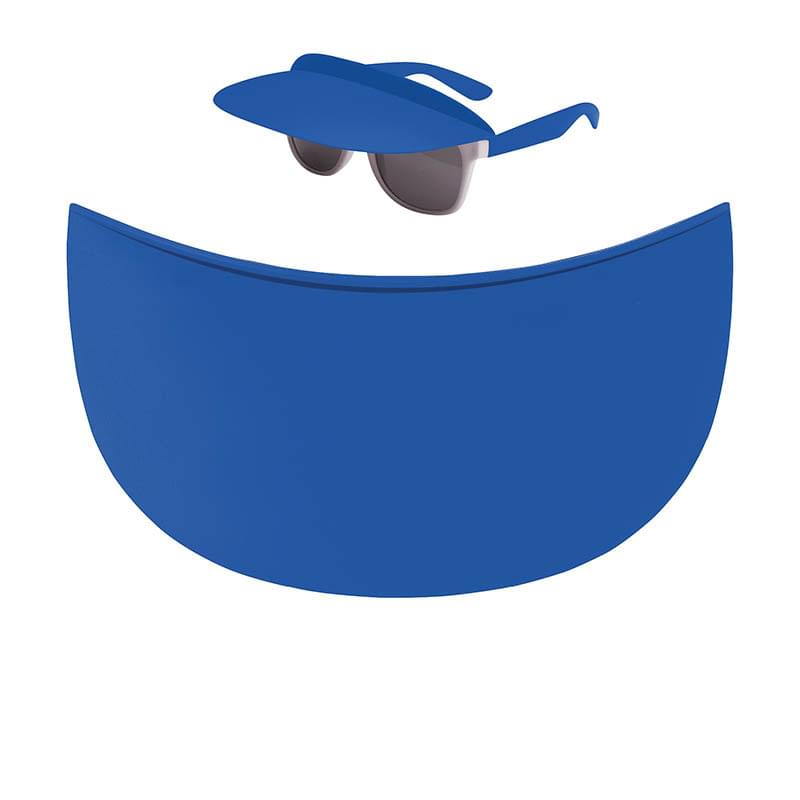 Key West Visor Sunglasses