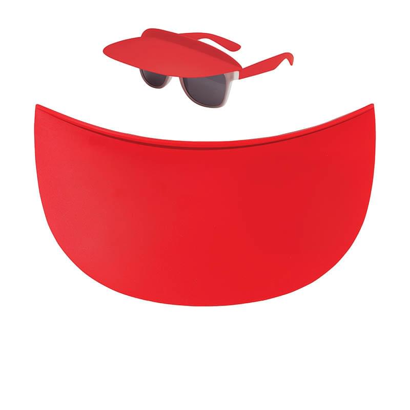 Key West Visor Sunglasses