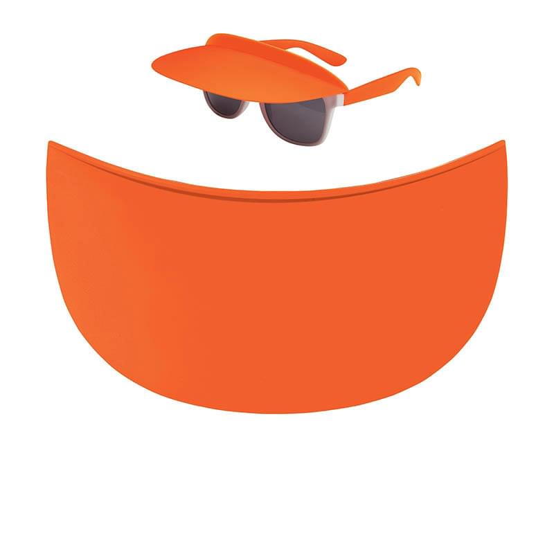Key West Visor Sunglasses