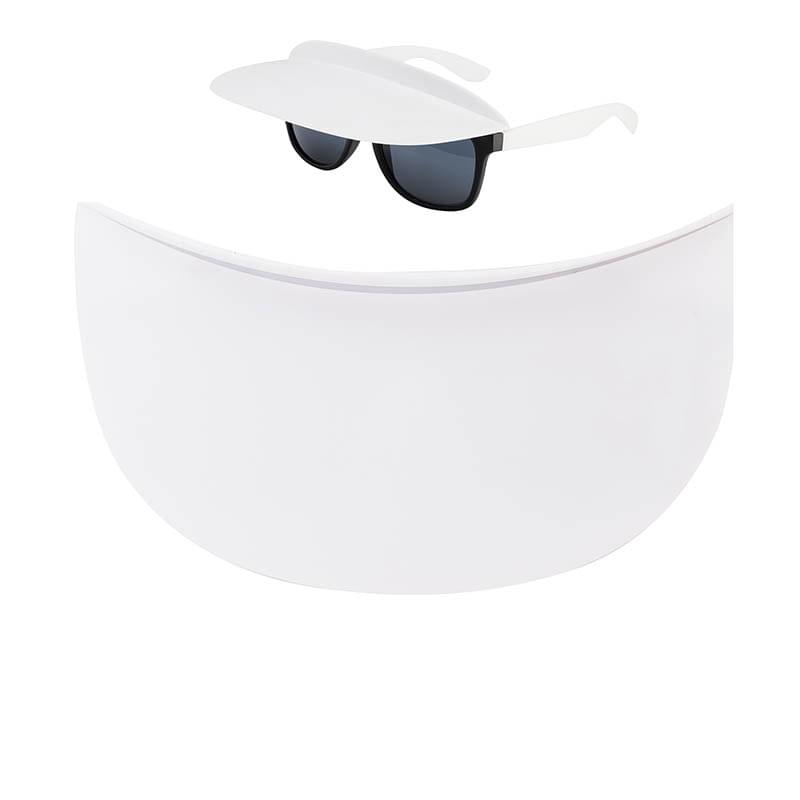 Key West Visor Sunglasses