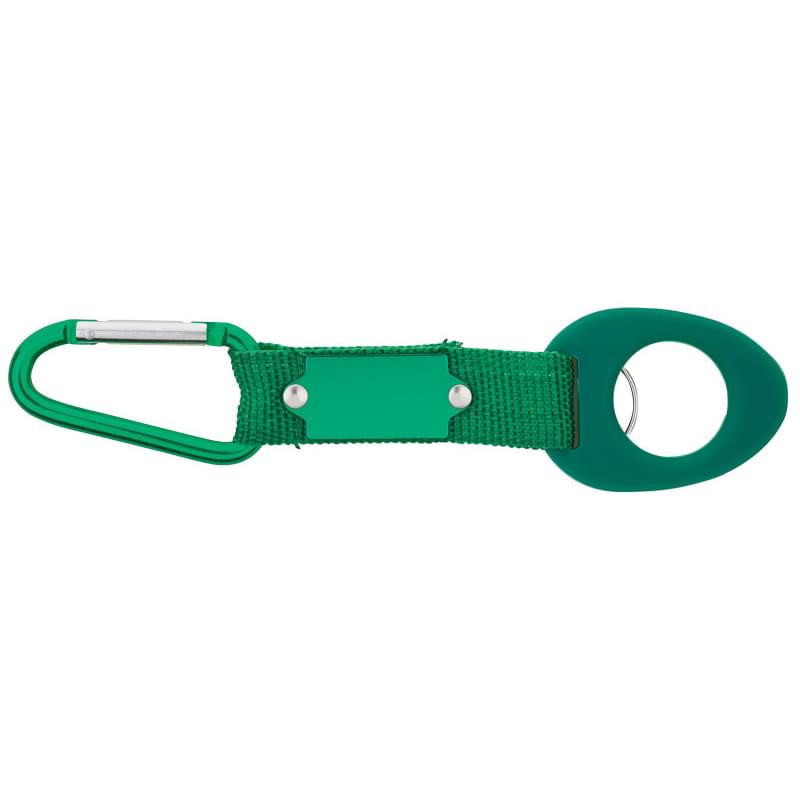 Canyon Bottle Holder & Carabiner