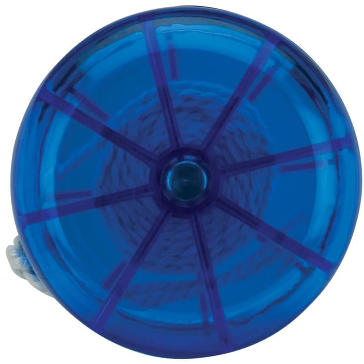 Spinnen Plastic Yo-Yo