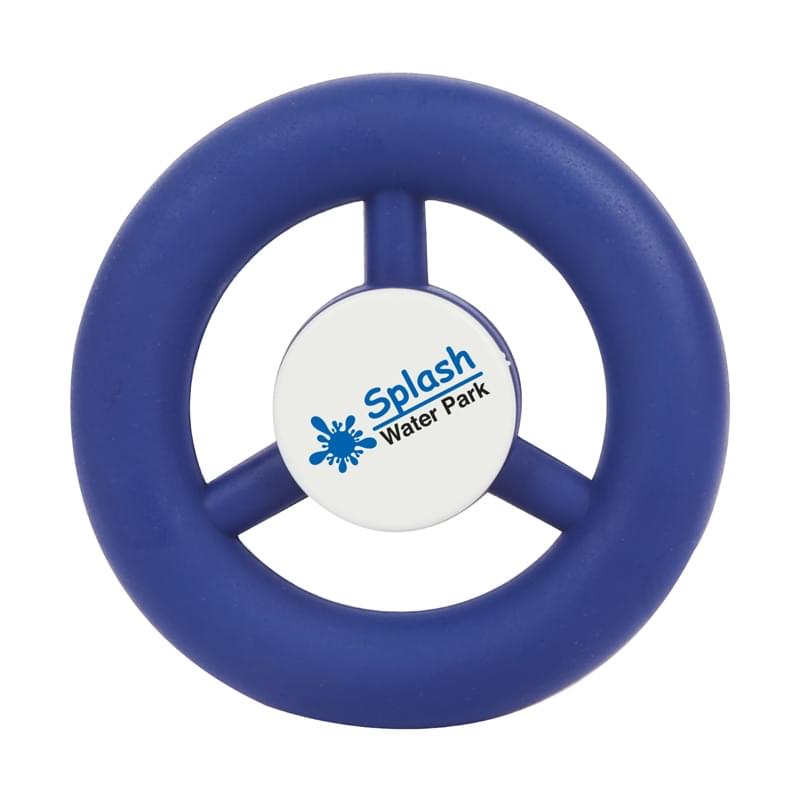 Wylie Silicone Spinner