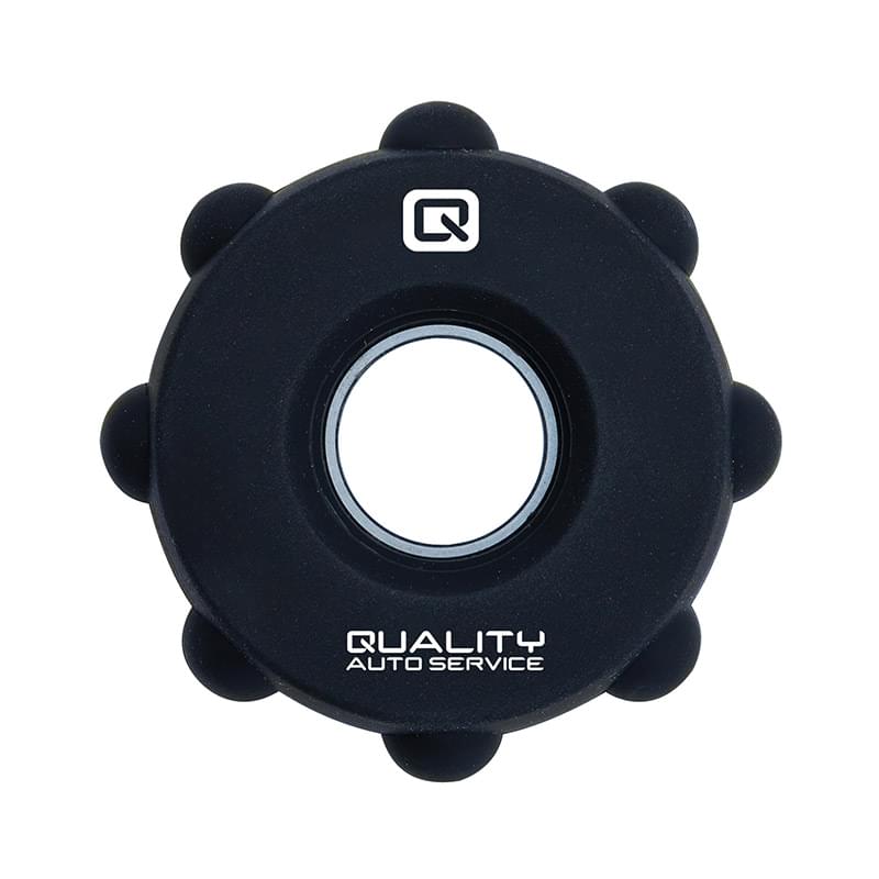 Vivi Push Pop Spinner