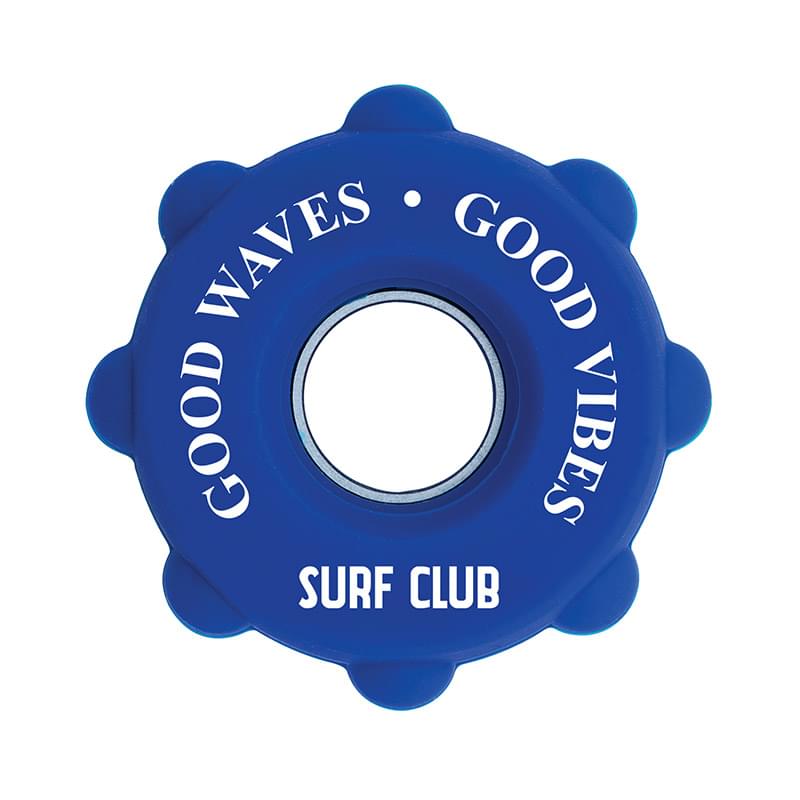 Vivi Push Pop Spinner