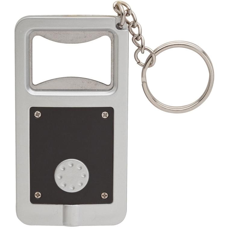 LED Bottle Opener Keyring