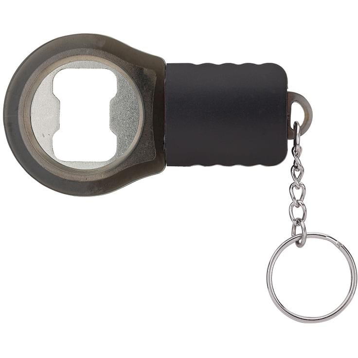 LED Bottle Opener Keyring