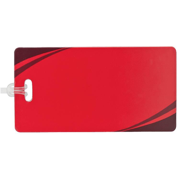 Vera Luggage Tag