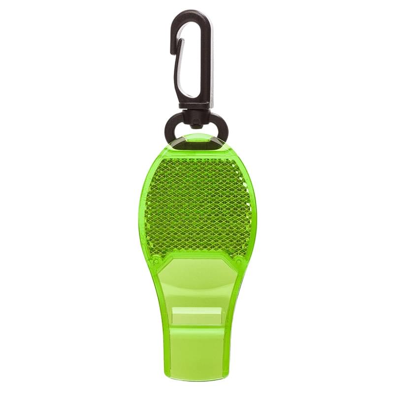 Apito Safety Reflector Whistle