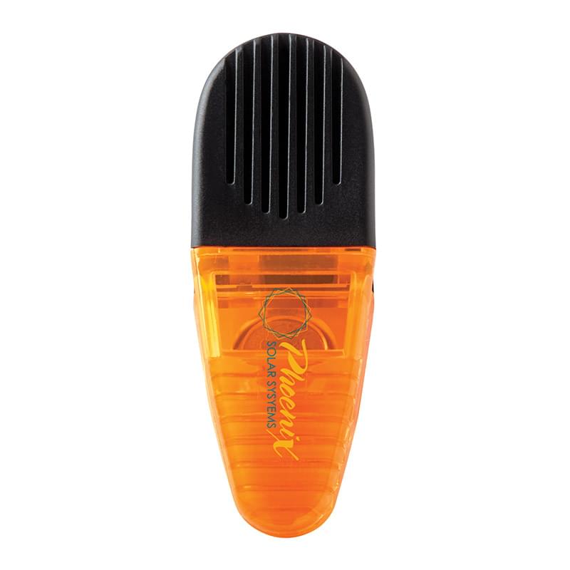 Gripa Alligator Fridge Memo / Chip Clip