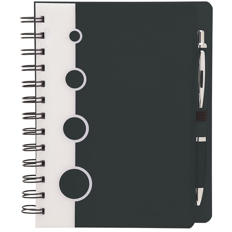 Junior Notebook & Pen