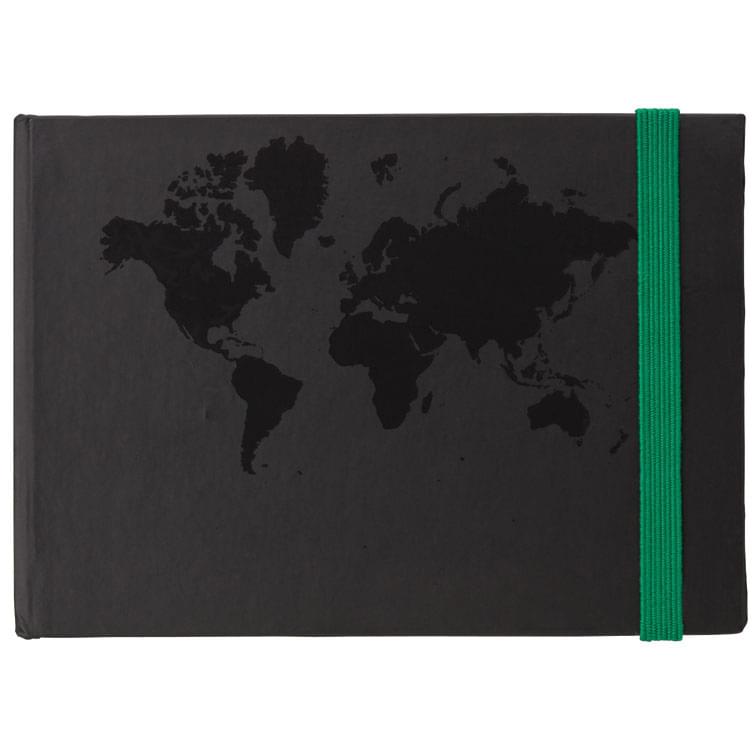 Bristol World Design Sticky Notes Book