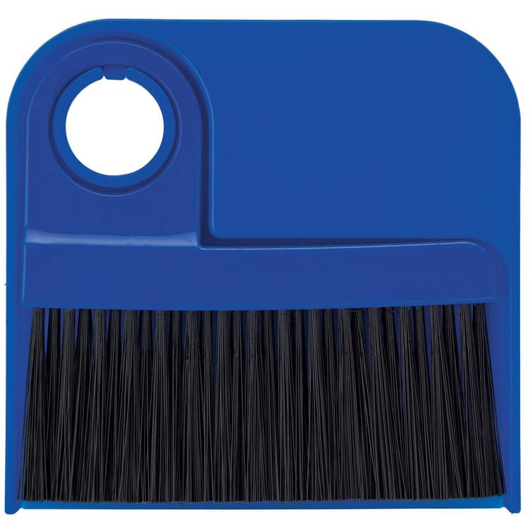 Desk Cleaning Brush & Dust Pan