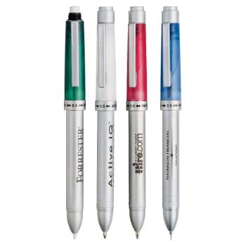 Cabrini 3-in-1 Pen / Pencil / Stylus