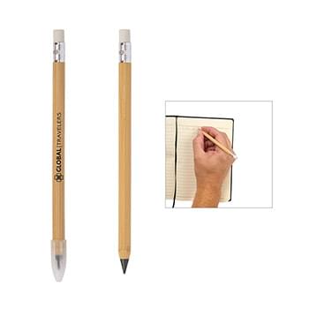 Eternal Bamboo Pencil