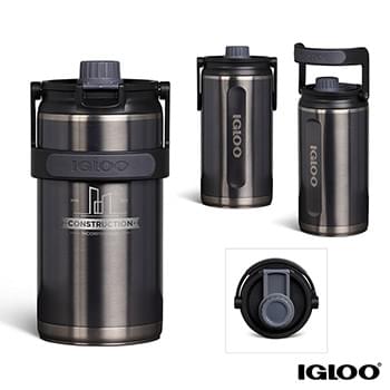 Igloo® 64 oz. Double Wall Vacuum Insulated Jug