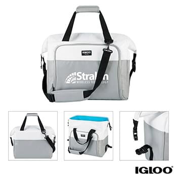 Igloo® Snap Down 36-Can Cooler Tote
