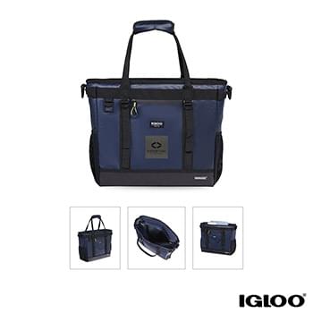 Igloo® MaxCold+® Ascent 30-Can Cooler