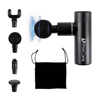 Sherman Massage Gun Set
