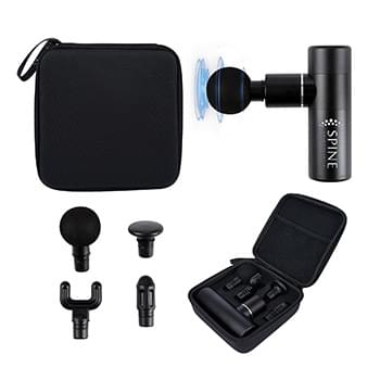 Sherman Massage Gun Set
