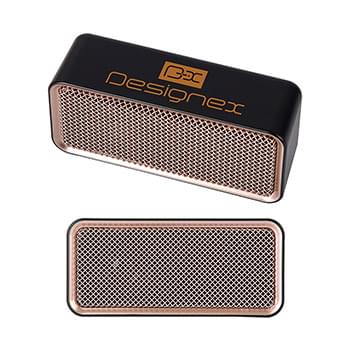 Cohan IPX4 / 5W Wireless Retro Speaker