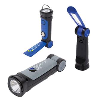 Rodney Foldable COB Work Light