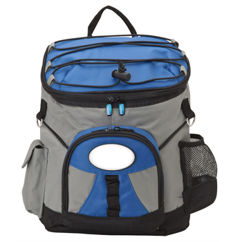 iCOOL&reg; Backpack Cooler