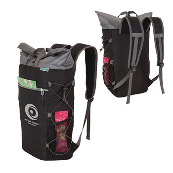 iCOOL&reg; Cooler Backpack