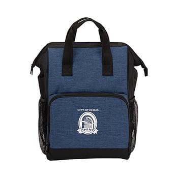 La Paz Backpack Cooler
