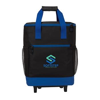 Chandler Rolling Cooler