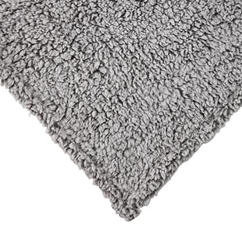 St. Cloud 50" x 60" Frosted Sherpa Blanket