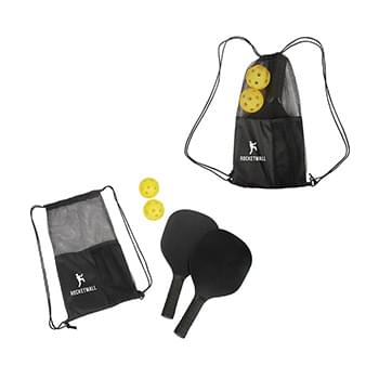 Joel Pickleball Set