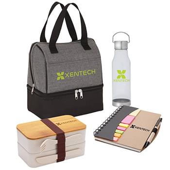 Welcome Kit/New Hire Kit (Cooler Decoration Only)