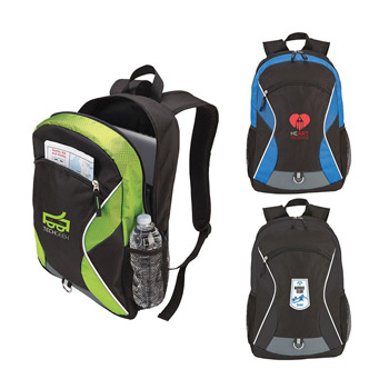 Canberra Backpack
