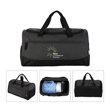 Nexion RPET Duffel Bag