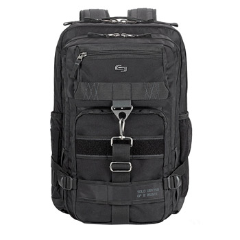 Solo Altitude Backpack