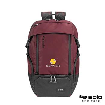 Solo NY&reg; Elite Backpack