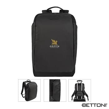 Bettoni® Classico RPET Backpack