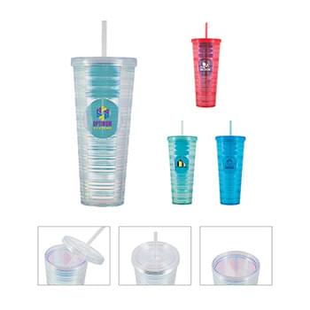 Cady 24 oz. Double Wall AS Tumbler