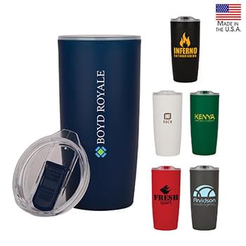 Denali 22 oz. DWPP Hot / Cold Tumbler